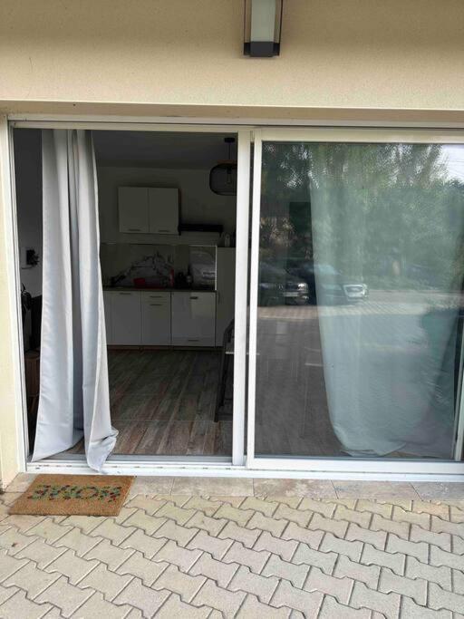 Appartement Prive Dans Villa Montauban Luaran gambar